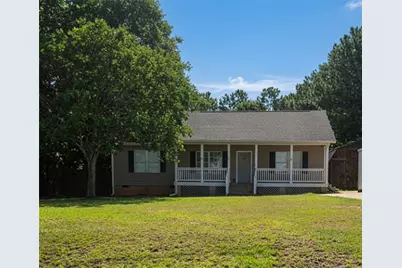 805 Gose Road, Forsyth, GA 31029 - Photo 1