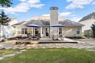 1114 Chateau Terrace, McDonough, GA 30253 - Photo 4