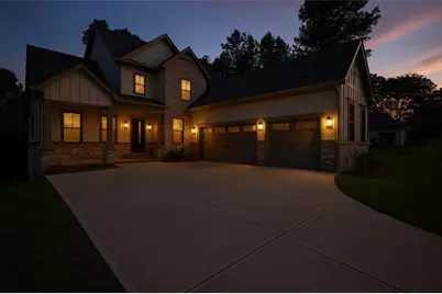 5676 Meadow View Drive, Jefferson, GA 30549 - Photo 2