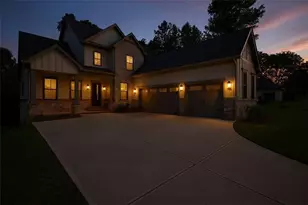 5676 Meadow View Dr, Jefferson, GA 30549 - Photo 2