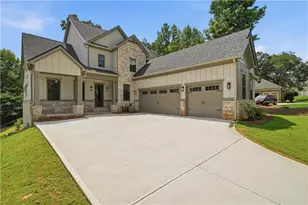 5676 Meadow View Dr, Jefferson, GA 30549 - Photo 1