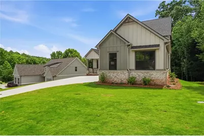 5676 Meadow View Drive, Jefferson, GA 30549 - Photo 64