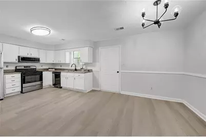 3522 Ten Oaks Court, Powder Springs, GA 30127 - Photo 6