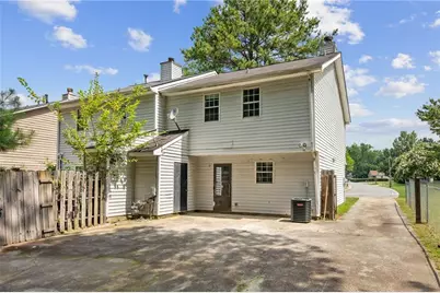 3522 Ten Oaks Court, Powder Springs, GA 30127 - Photo 26
