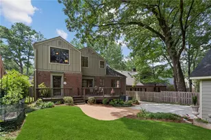 1268 Pasadena Ave NE, Atlanta, GA 30306 - Photo 30