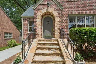 1268 Pasadena Avenue NE, Atlanta, GA 30306 - Photo 4