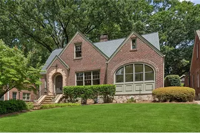 1268 Pasadena Avenue NE, Atlanta, GA 30306 - Photo 2