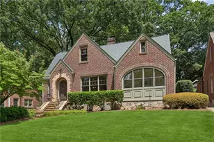 1268 Pasadena Ave NE, Atlanta, GA 30306 - Photo 2