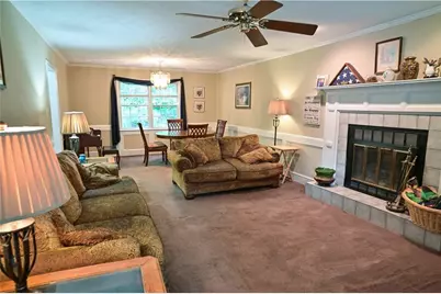 4069 Burnside Lane NW, Lilburn, GA 30047 - Photo 6