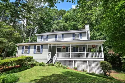 4069 Burnside Lane NW, Lilburn, GA 30047 - Photo 1