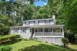 4069 Burnside Ln NW, Lilburn, GA 30047 - Photo 1
