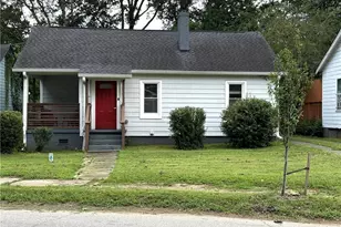 1082 Mayson Turner Rd NW, Atlanta, GA 30314 - Photo 1