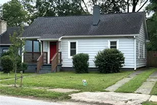 1082 Mayson Turner Rd NW, Atlanta, GA 30314 - Photo 2