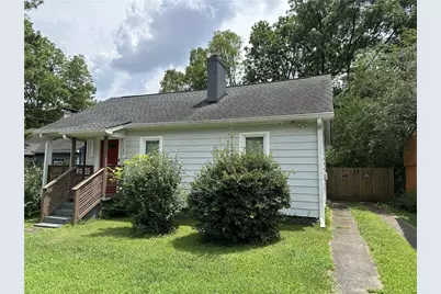 1082 Mayson Turner Road NW, Atlanta, GA 30314 - Photo 2