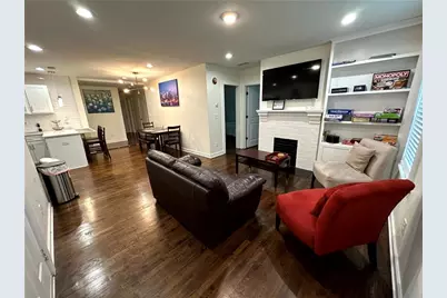 1082 Mayson Turner Road NW, Atlanta, GA 30314 - Photo 8