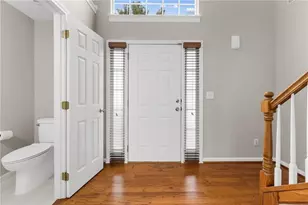 3868 Brushy Ridge Way, Suwanee, GA 30024 - Photo 4