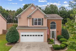 3868 Brushy Ridge Way, Suwanee, GA 30024 - Photo 1