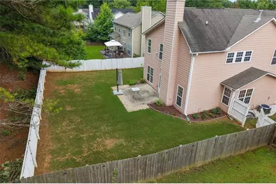 3868 Brushy Ridge Way, Suwanee, GA 30024 - Photo 2