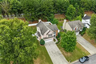 3868 Brushy Ridge Way, Suwanee, GA 30024 - Photo 48