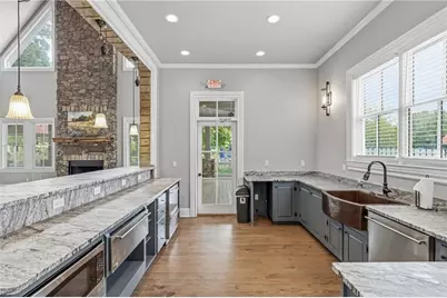 415 Carmichael Circle, Canton, GA 30115 - Photo 56