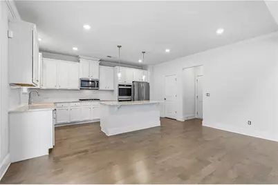 415 Carmichael Circle, Canton, GA 30115 - Photo 18