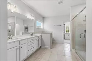 415 Carmichael Cir, Canton, GA 30115 - Photo 38