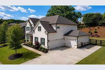 415 Carmichael Circle, Canton, GA 30115 - Photo 2