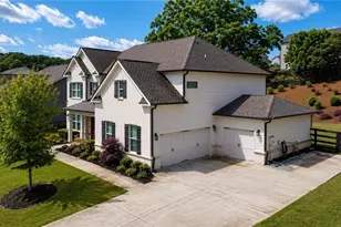 415 Carmichael Cir, Canton, GA 30115 - Photo 2