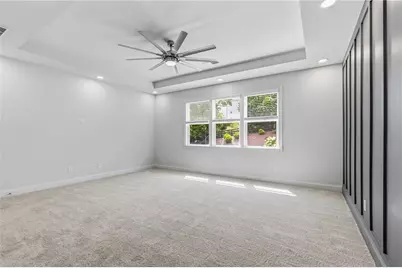 415 Carmichael Circle, Canton, GA 30115 - Photo 38