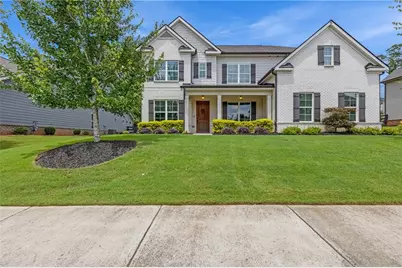 415 Carmichael Circle, Canton, GA 30115 - Photo 4