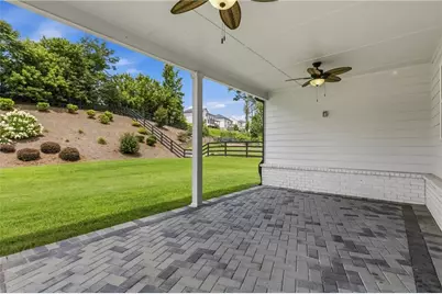 415 Carmichael Circle, Canton, GA 30115 - Photo 24