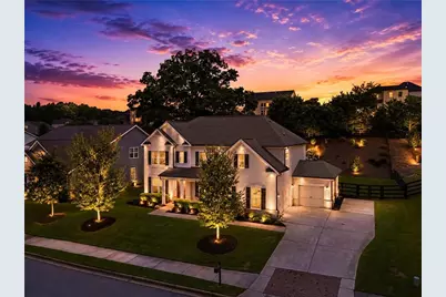 415 Carmichael Circle, Canton, GA 30115 - Photo 2