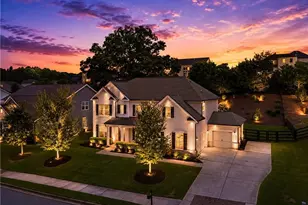 415 Carmichael Cir, Canton, GA 30115 - Photo 2