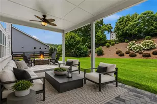 415 Carmichael Cir, Canton, GA 30115 - Photo 22