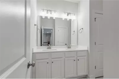 415 Carmichael Circle, Canton, GA 30115 - Photo 30