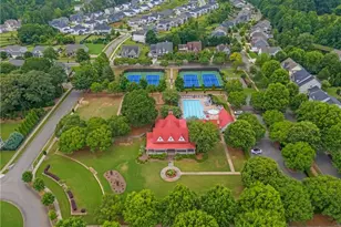 415 Carmichael Cir, Canton, GA 30115 - Photo 48