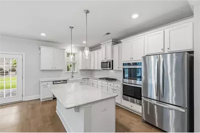 415 Carmichael Circle, Canton, GA 30115 - Photo 20