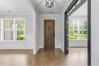 415 Carmichael Circle, Canton, GA 30115 - Photo 6