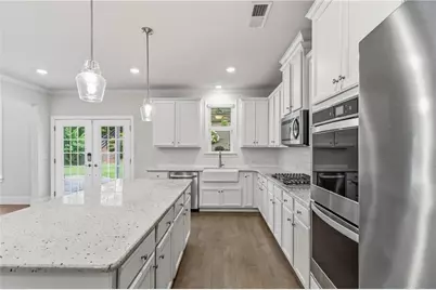 415 Carmichael Circle, Canton, GA 30115 - Photo 20