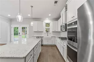 415 Carmichael Cir, Canton, GA 30115 - Photo 20