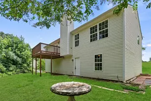 1700 Bismarck Cir, Winder, GA 30680 - Photo 30