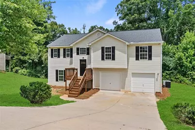 1700 Bismarck Circle, Winder, GA 30680 - Photo 1