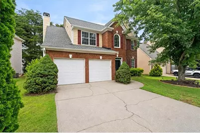 3035 Baywood Way, Roswell, GA 30076 - Photo 2