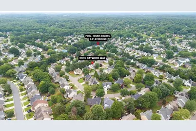 3035 Baywood Way, Roswell, GA 30076 - Photo 38