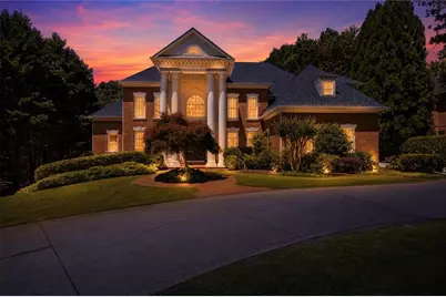 1845 Sugarloaf Club Drive, Duluth, GA 30097 - Photo 1
