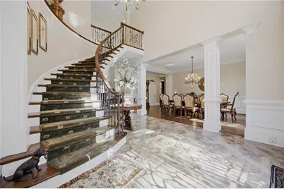 1845 Sugarloaf Club Drive, Duluth, GA 30097 - Photo 8