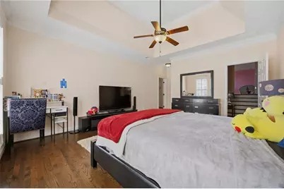 1845 Sugarloaf Club Drive, Duluth, GA 30097 - Photo 36