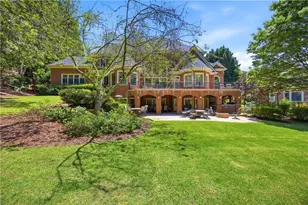 1845 Sugarloaf Club Dr, Duluth, GA 30097 - Photo 56