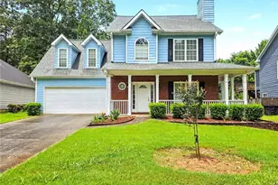 165 Shadetree Ln, Lawrenceville, GA 30044 - Photo 2
