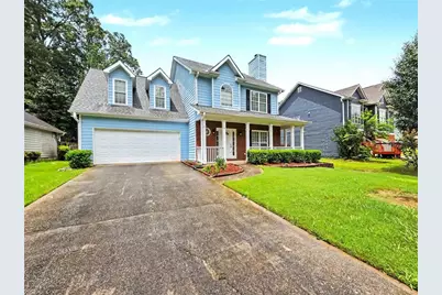 165 Shadetree Lane, Lawrenceville, GA 30044 - Photo 4